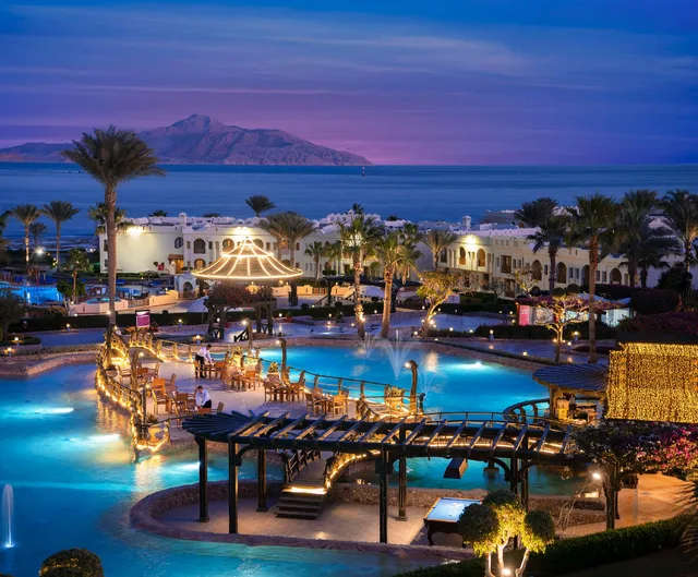 غرفة سوبيريور بإطلالة، Charmillion Club Resort 2/2