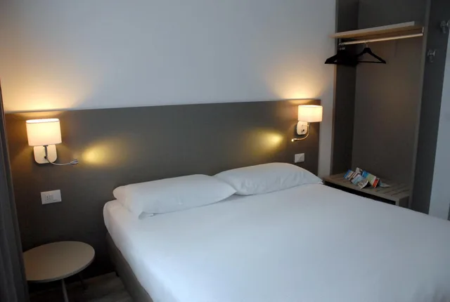 Superior, Double or Twin Bed, Albergo Ristorante Sonia 3/10