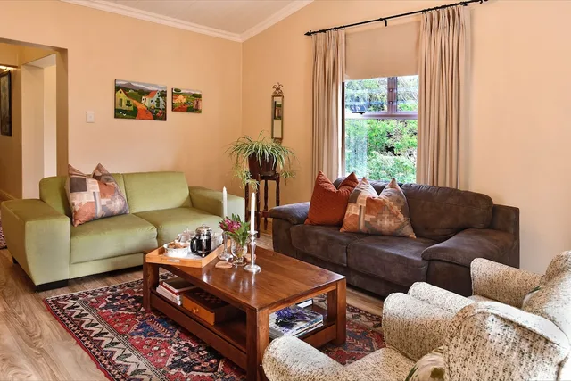 Grande Plaisir Holiday Home، Franschhoek 42/71