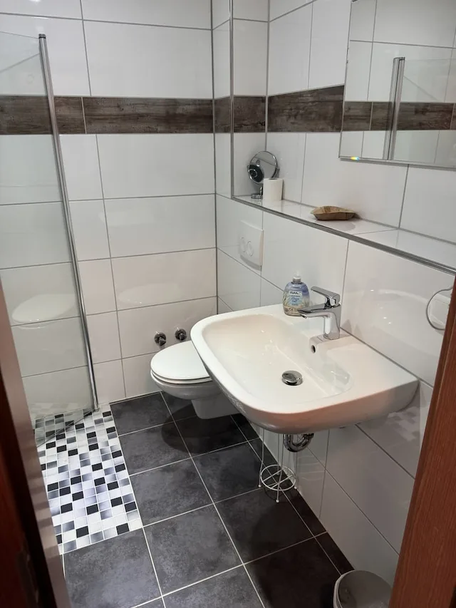 غرفة كومفورت بسرير مزدوج بحمام خاص، Hotel Mykonos 2/3