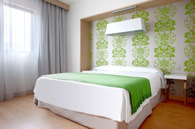 غرفة قياسية، Nh Campo de Cartagena 2/9