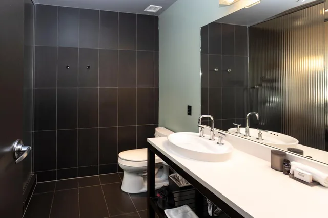 City, Studio, Suite، The Iron Horse Hotel 6/8
