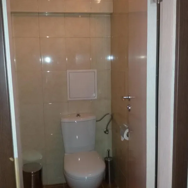 شقة واسعة، Snezhanka Apartments TMF 5/5