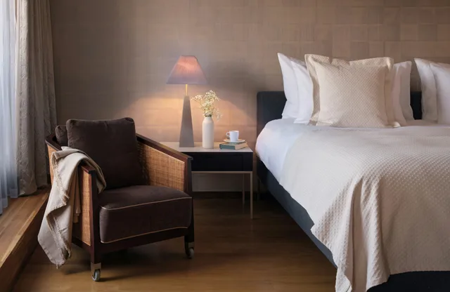 Loft, Suite، Hotel Alden Splugenschloss Zurich - Leonardo Limited Edition 2/3
