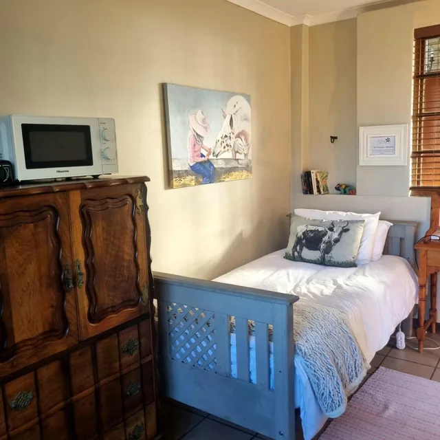 غرفة قياسية مفردة بإطلالة على الجبل، The Fat Mulberry Guesthouse 1/3