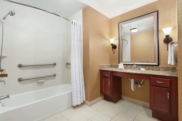 جناح بسرير كينج، Homewood Suites By Hilton Medford 5/7