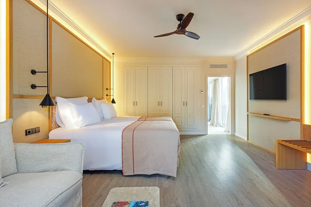 غرفة سوبيريور، PortoBay Blue Ocean 4/6