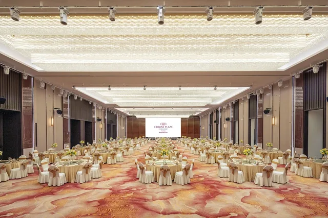 Crowne Plaza Putian by Crowne Plaza Putian by IHG، Putian 40/50