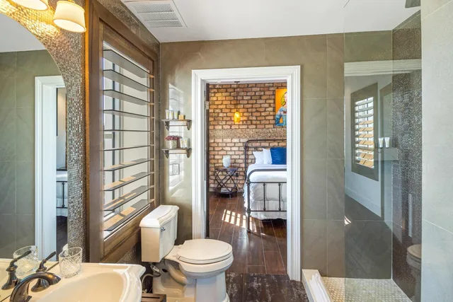 1 Bedroom, Suite, Ocean Front، Cavalier South Beach 9/10