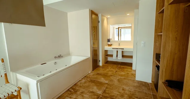 غرفة قياسية بسرير كوين، ICON Valparaiso - Adults Only 10/10