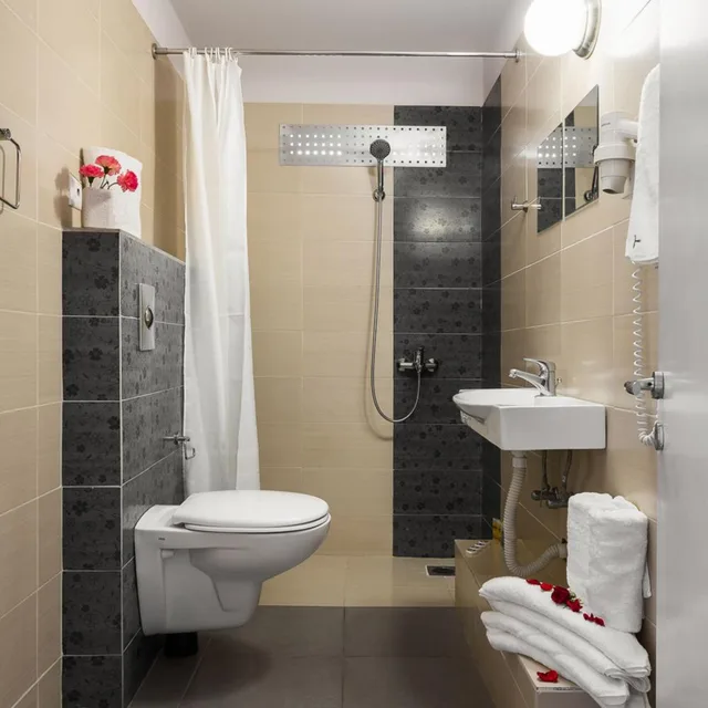 2 Bedrooms, Suite, Pantokrator Hotel 7/10