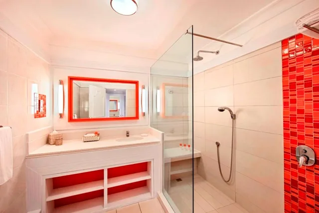 Deluxe Suite, Ambre All Inclusive - Adults only 3/3