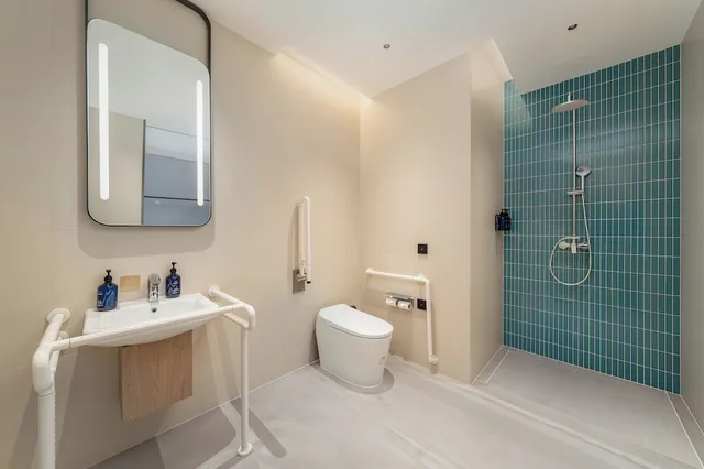 Holiday Inn Express Huangshan Tunxi High-Tech Zone By Ihg، Haiyang 49/50