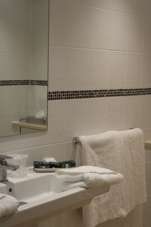 غرفة كومفورت بسرير مزدوج، Best Western Heath Court Hotel 4/6