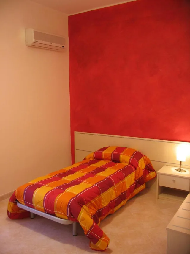 غرفة مفردة، CasaTrapani B&amp;B ed Appartamenti 1/2