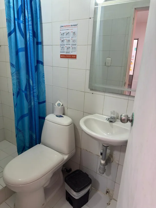 غرفة عائلية بخمسة أسرّة، Hotel Casa Mathilu 7/7