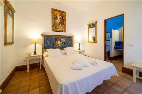 غرفة قياسية، Casona De Yaiza 1/1