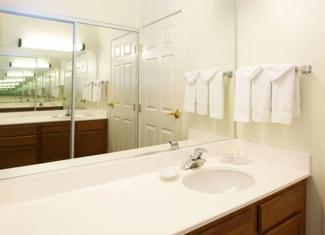 استوديو بسرير كينج لذوي الإعاقة، Residence Inn By Marriott Palm Desert 2/3