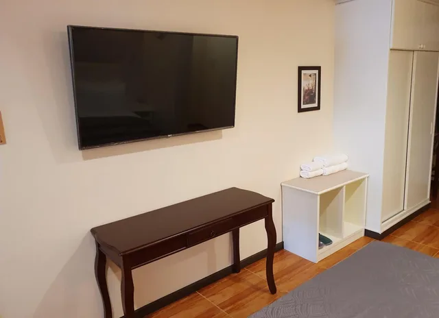 غرفة ديلوكس بسرير كينج، Cana Boutique Hotel 9/10