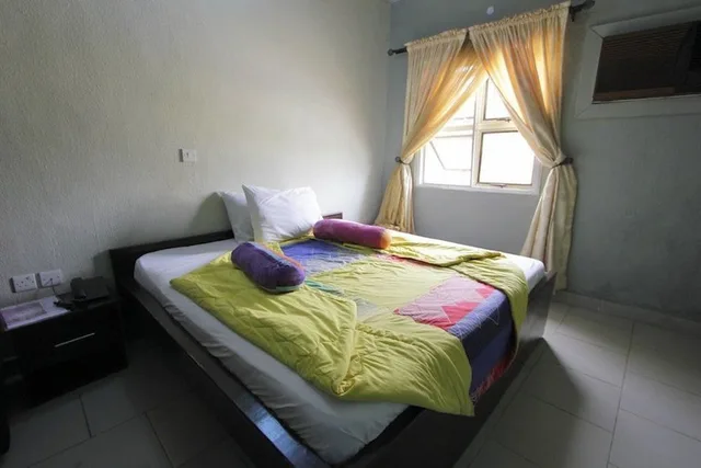 Conference, Silver, Queen Bed، Sylva Link Hotel 1/2