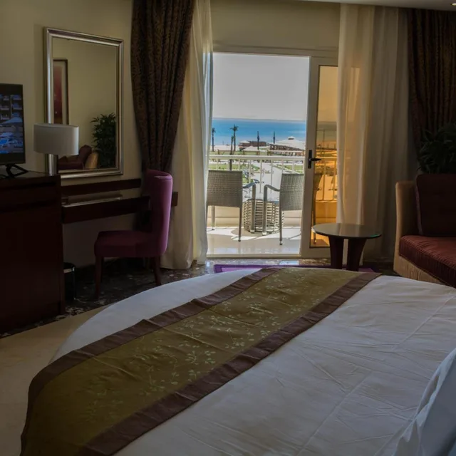 Suite, TOLIP TABA RESORT AND SPA 3/8