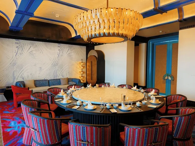 Hotel Indigo Sayram Lake by IHG, Rizhao 34/50