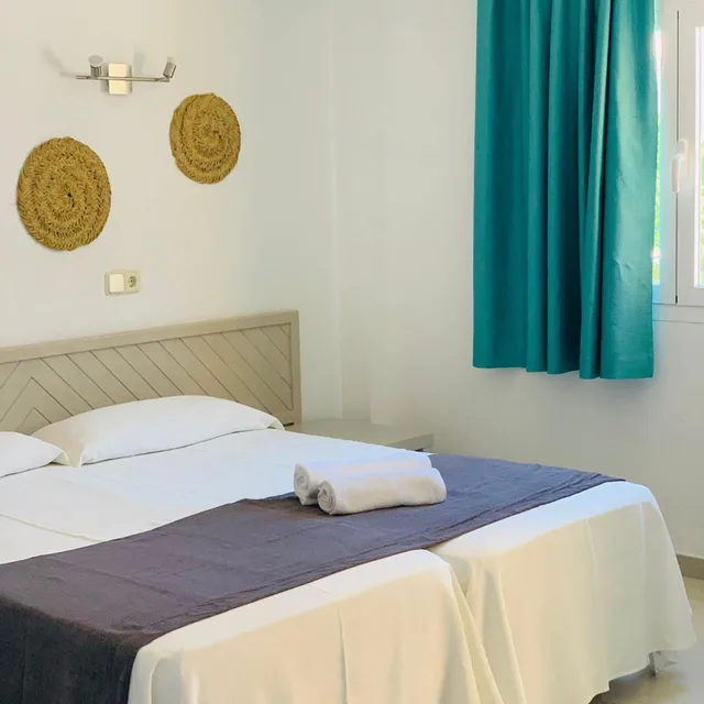 Studio, Balcony, Hotel Lliteras 5/10