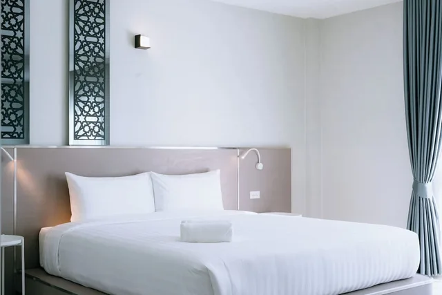 غرفة سوبيريور بسرير كينج، One Budget Hotel Chiangrai Bypass-East 9/10