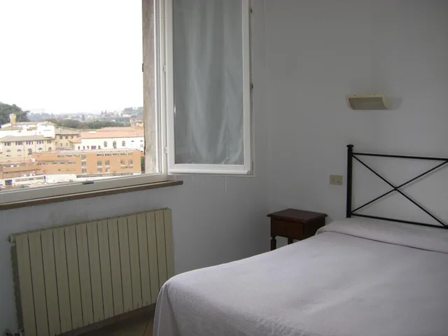 Room, Triple, Cannon Doro 3/7