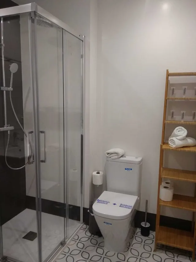 2 Bedrooms, Slope, Apartment, Twin Beds, Sofa, Plaza Side، Todosierranevada 9/9