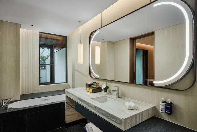 voco Xitang by IHG, Jiashan, Jiaxing 46/50