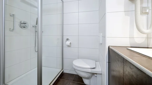 غرفة عائلية بأربعة أسرّة، Van Der Valk Hotels Hertogenbosch 3/3
