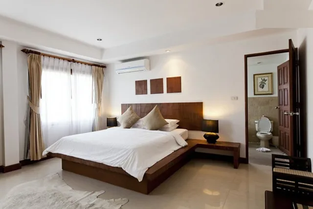 فيلا بسريرين كينج بـ8 غرف نوم، Himmaphan Phuket 4/9