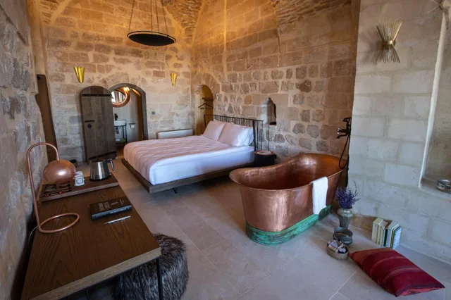 جناح سوبيريور، Mirsoum Hotel 1/1