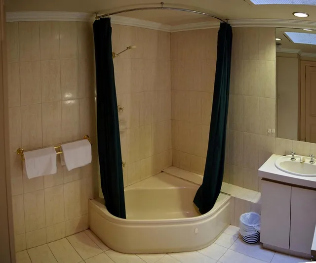 شقة بـ5 غرف نوم، Palace Hotel Kalgoorlie 6/7