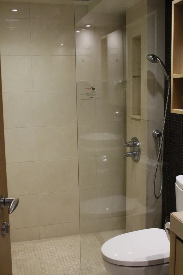 غرفة عائلية بسريرين كوين بإطلالة على الجبل، Royal View Hotel 9/10