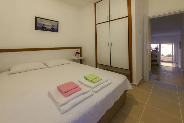 Apartment, Double and Twin Beds, Sunset Mavi 1/3