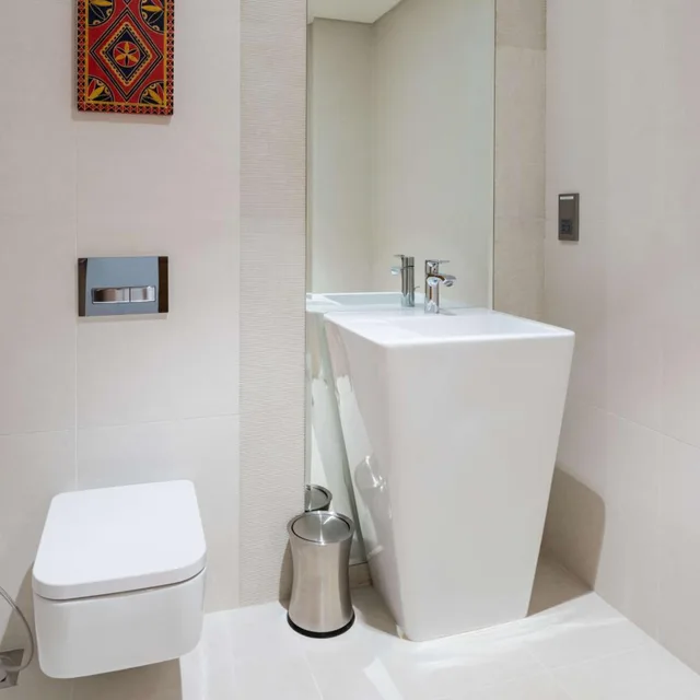 Presidential, Suite, King Bed, Lounge Access, Radisson Blu Hotel Residence Riyadh Diplomatic Quarter 9/9