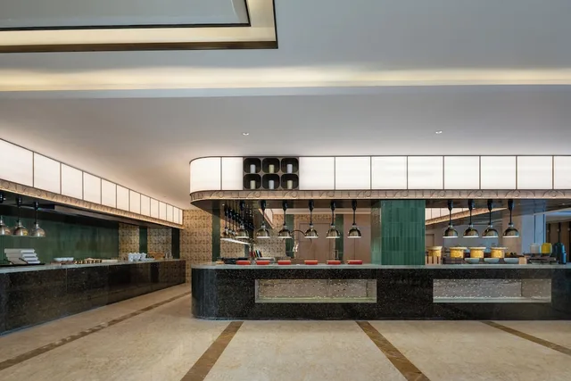 Holiday Inn Jiaxing Nanhu by IHG، Jiaxing 25/50