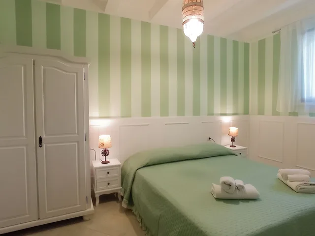 Standard, Twin Beds, Ground Floor, Bed And Breakfast Vigne Vecchie 9/10