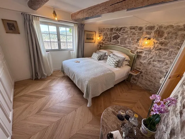 Prestige, Queen Bed, Valley View، LE SAINT PAUL 6/9