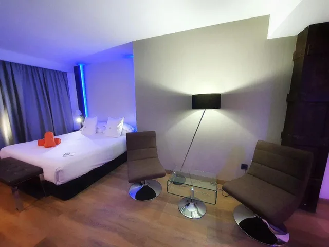 جناح جونيور بجاكوزي، MB BOUTIQUE HOTEL 3/6