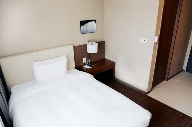 Business, Single, No Parking، Busan Business Hotel 9/13
