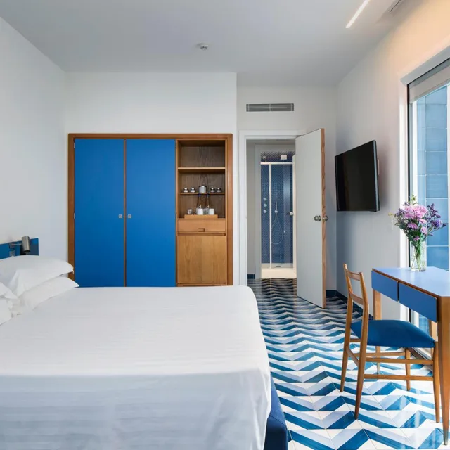 جناح، Parco Dei Principi Sorrento Hotel 2/7