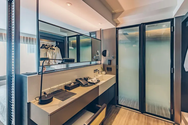 Ocean, Executive، Bayphere Hotel Pattaya JC 2/3