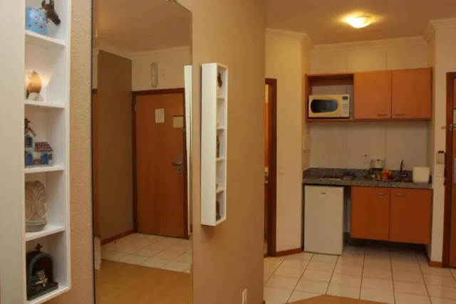 غرفة سوبيريور بسرير كوين، Mercure Belo Horizonte Vila Da Serra Hotel 8/8