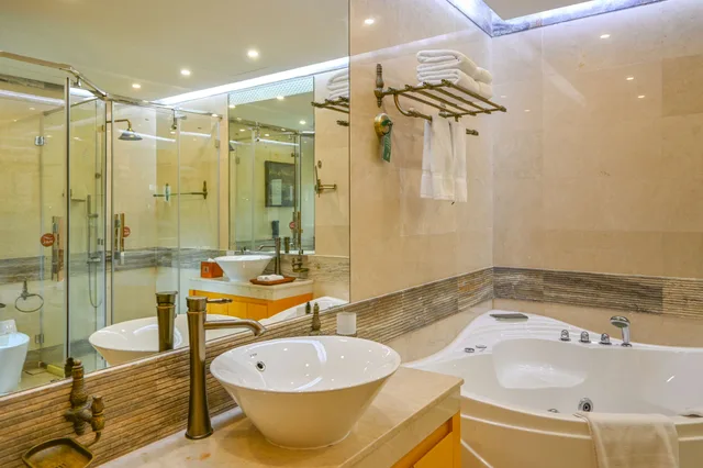غرفة سوبيريور، Palavra Resort 11/11