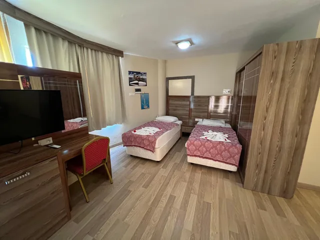 Honeymoon, Suite, SELINUS BEACH CLUB HOTEL 7/10
