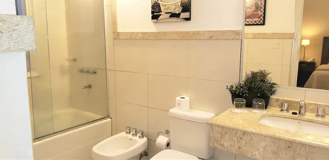 Room, Triple, 3 Beds, Gran Hotel del Paraguay 5/10