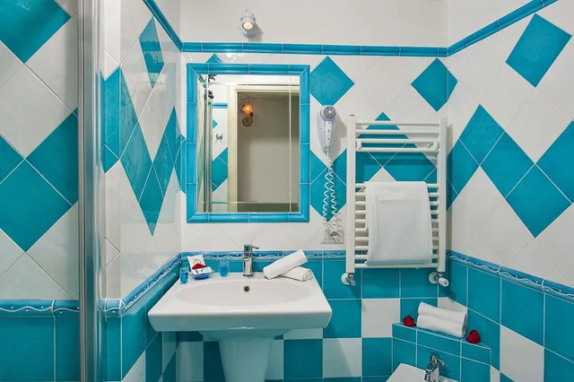 Room, Double Bed, Il Gabbiano 2/2